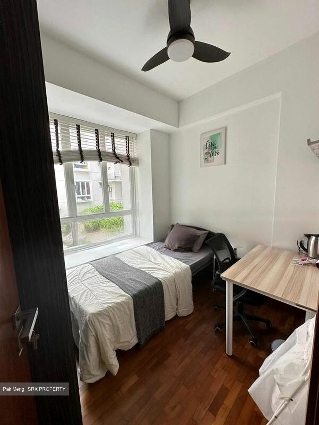 The Quintet (D23), Condominium #473057721